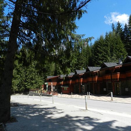 Apartmany Jasna Demänovská Dolina Buitenkant foto