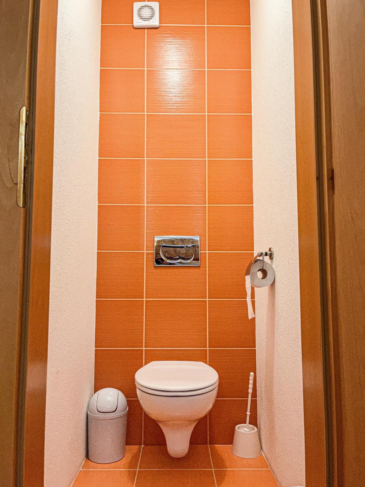 Apartmany Jasna Demänovská Dolina Buitenkant foto