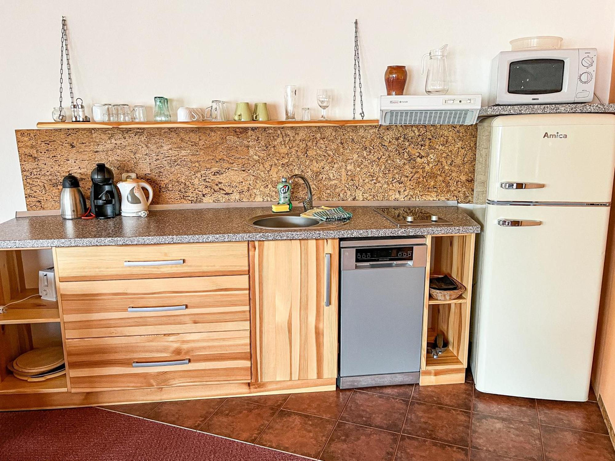 Apartmany Jasna Demänovská Dolina Buitenkant foto