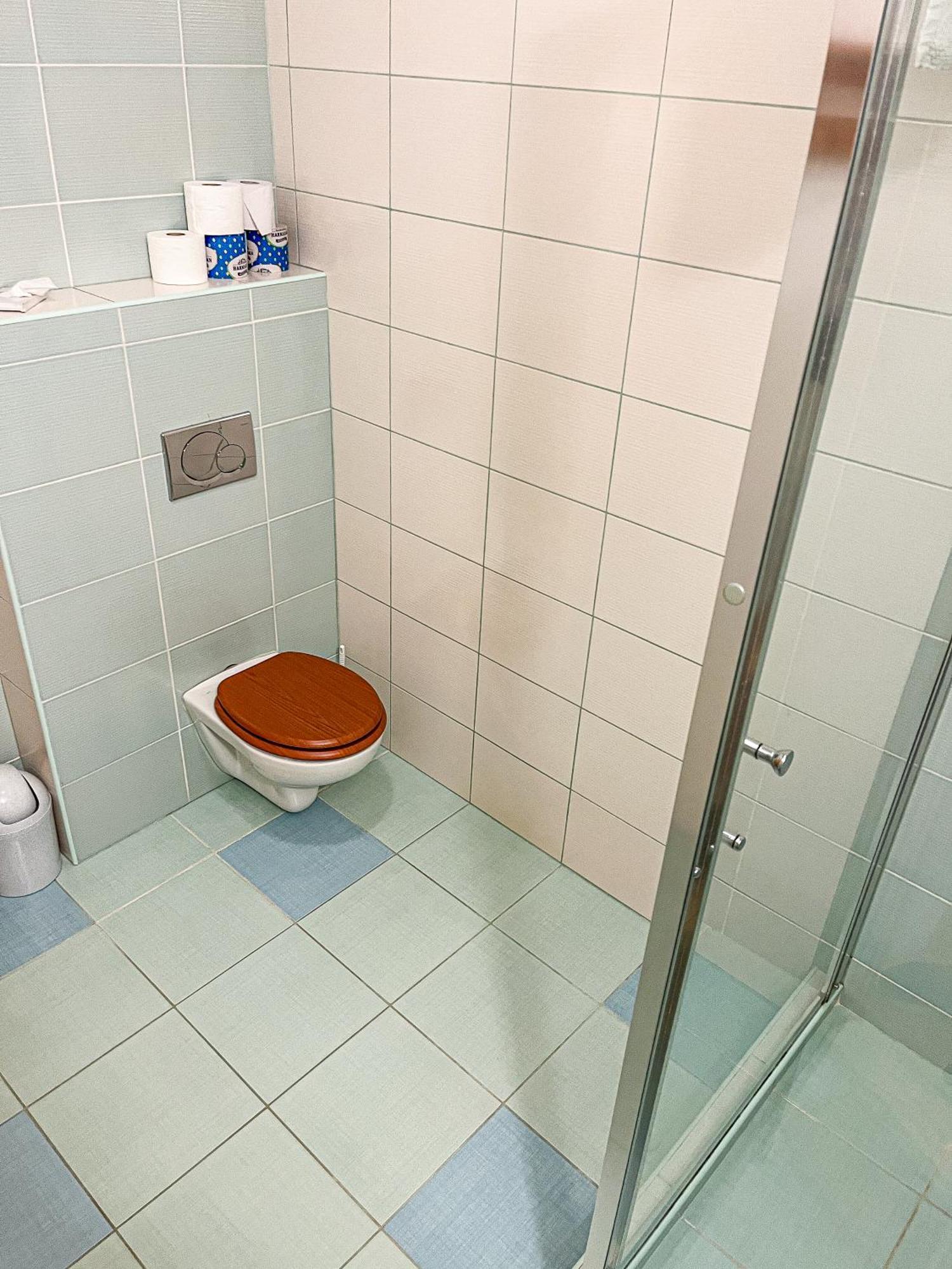 Apartmany Jasna Demänovská Dolina Buitenkant foto