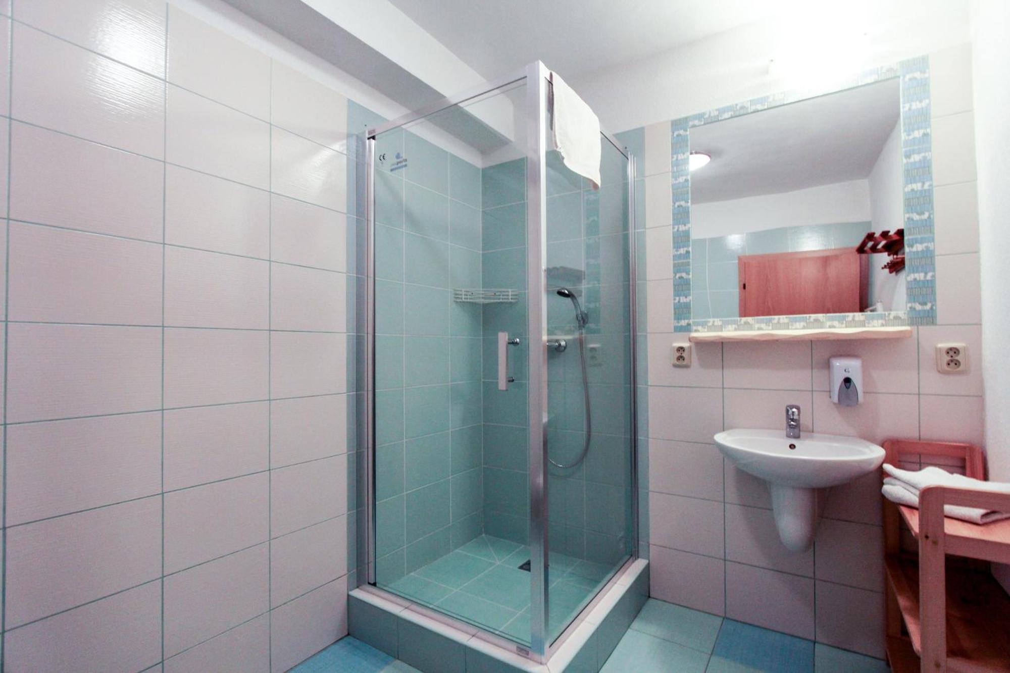 Apartmany Jasna Demänovská Dolina Buitenkant foto