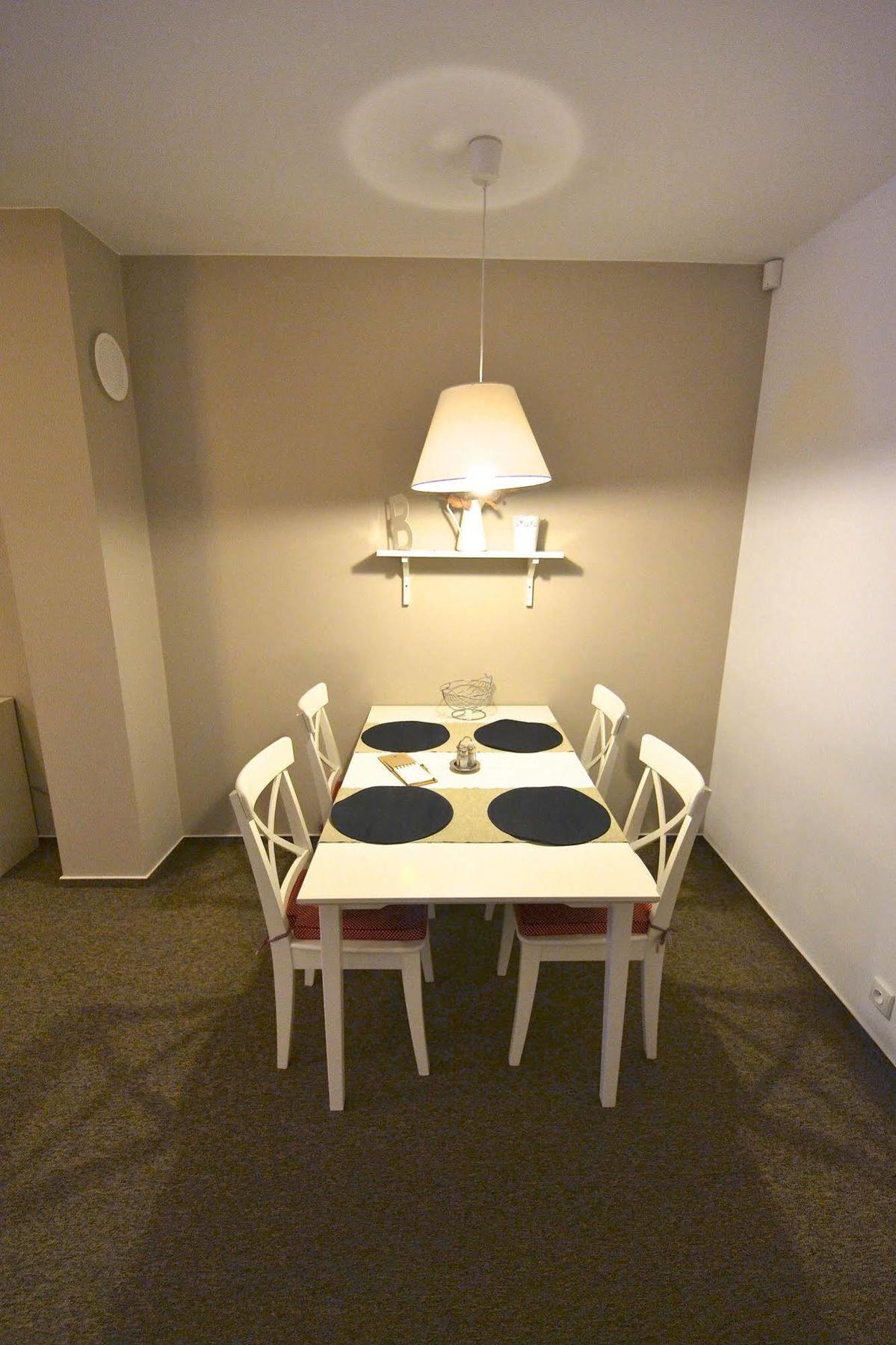 Apartmany Jasna Demänovská Dolina Buitenkant foto