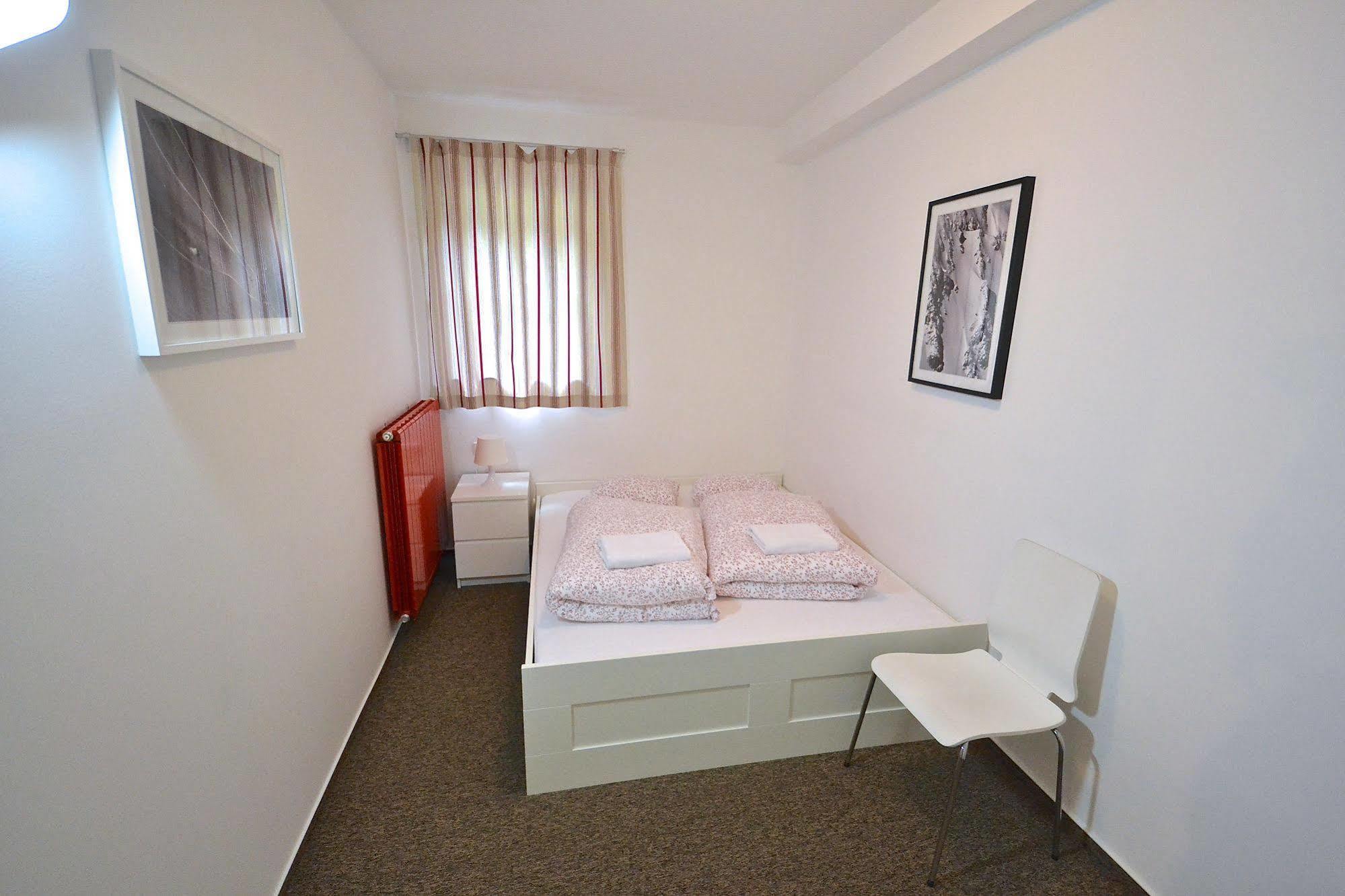 Apartmany Jasna Demänovská Dolina Buitenkant foto