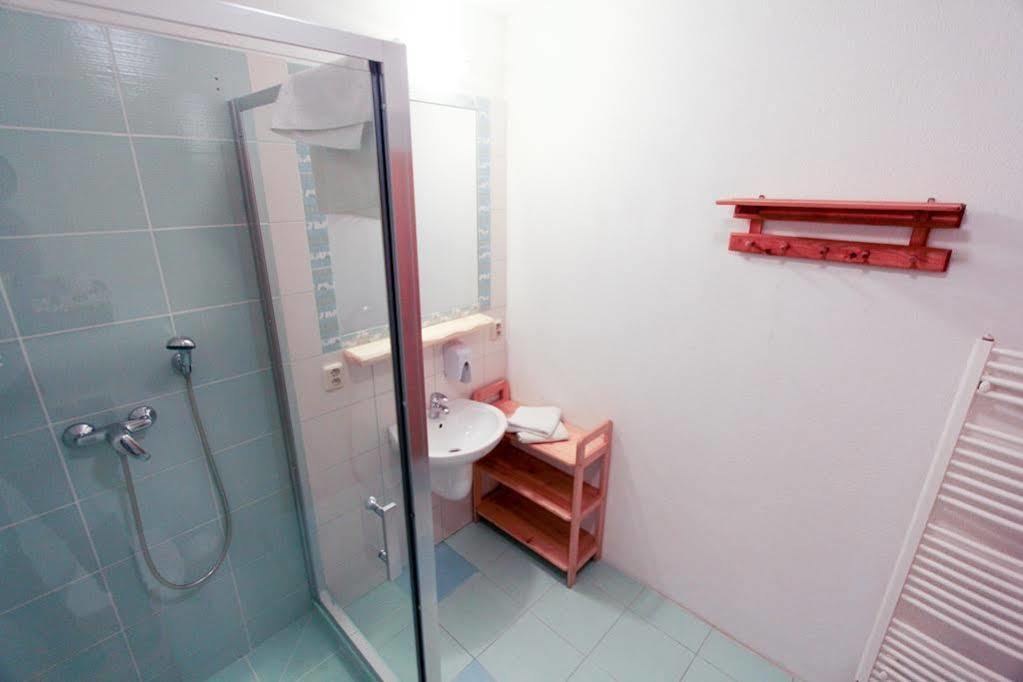 Apartmany Jasna Demänovská Dolina Buitenkant foto