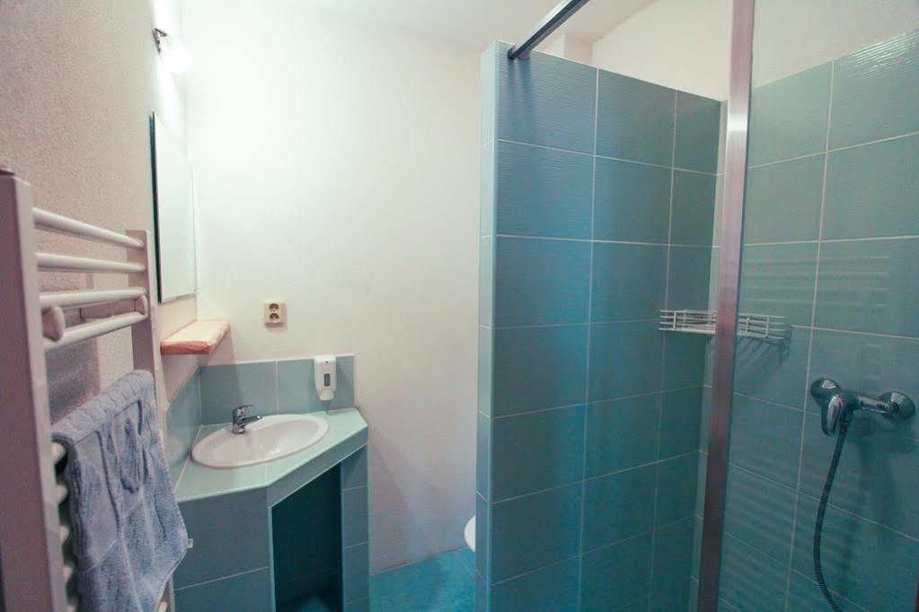 Apartmany Jasna Demänovská Dolina Buitenkant foto